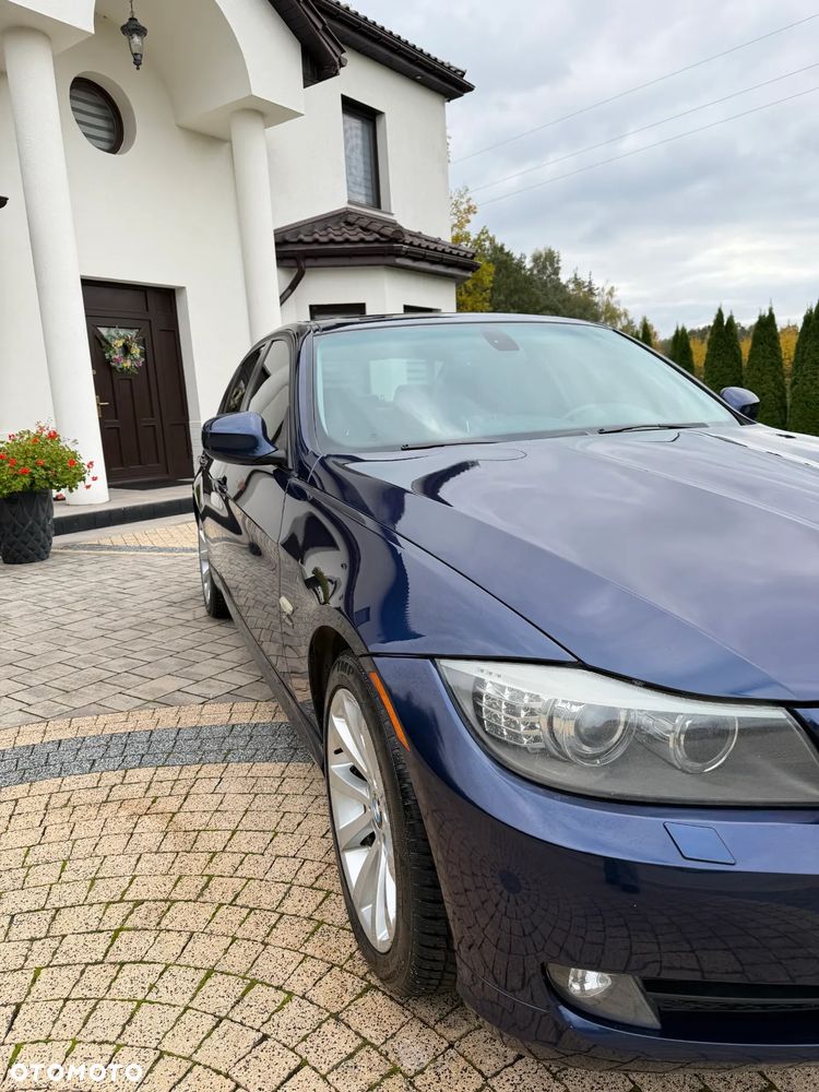 BMW Seria 3 - 3