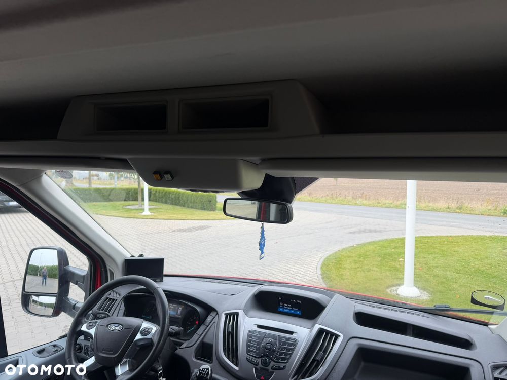 Ford Transit - 31