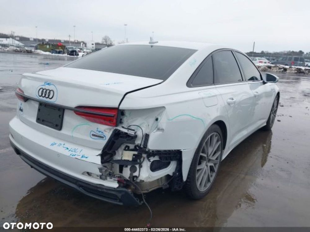 Audi A6 Limousine - 4