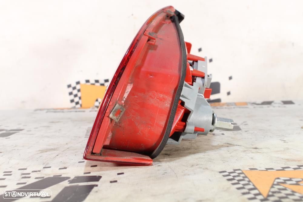 Farolim Esquerdo Audi A4 Avant (8K5, B8)  21969002 / Mala Condutor Car - 5