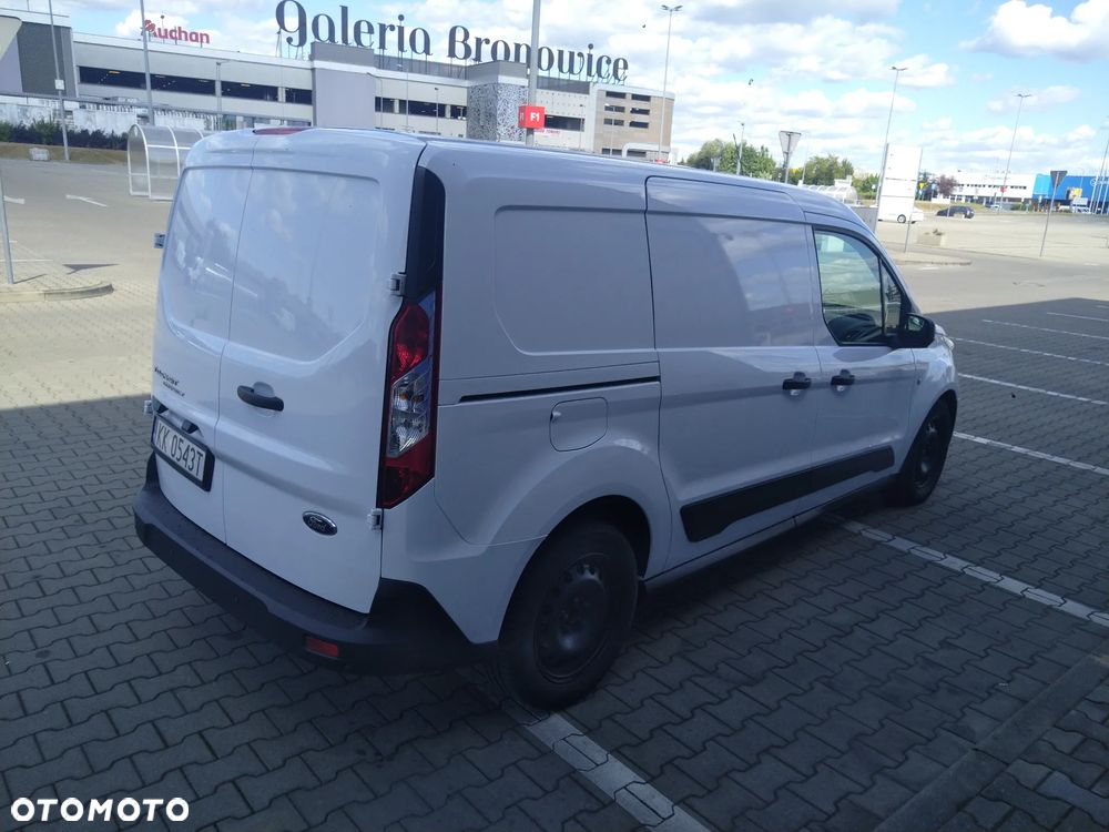 Ford Transit Connect - 7