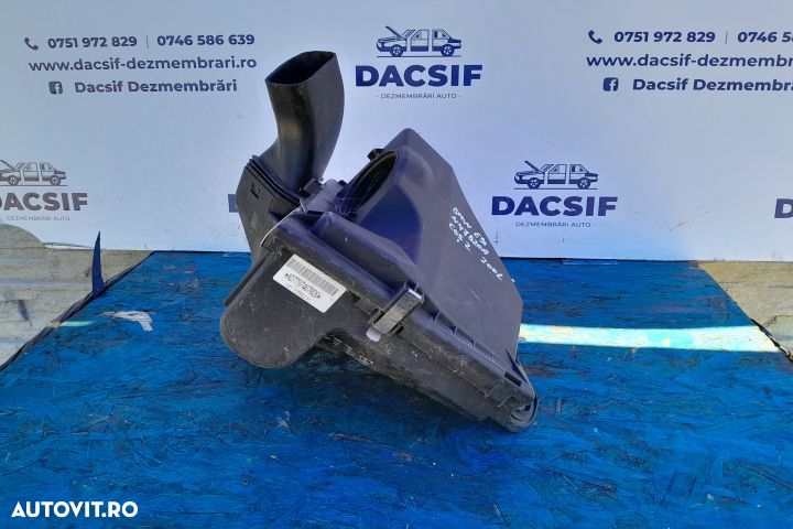 Carcasa filtru aer 70315899  70315899 BMW Seria 3 E90/E91/E92/E93 [20 - 2