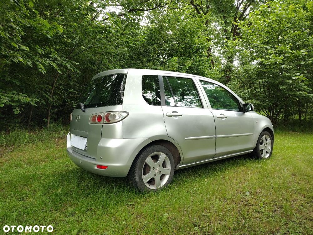 Mazda 2 1.4 Active - 6