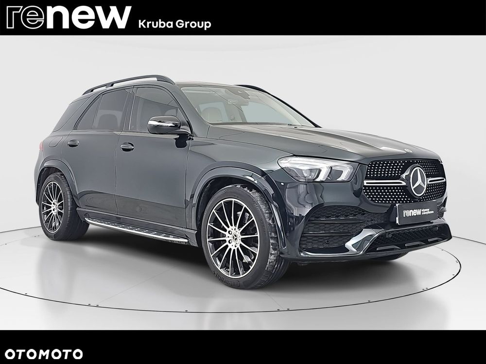 Mercedes-Benz GLE - 3