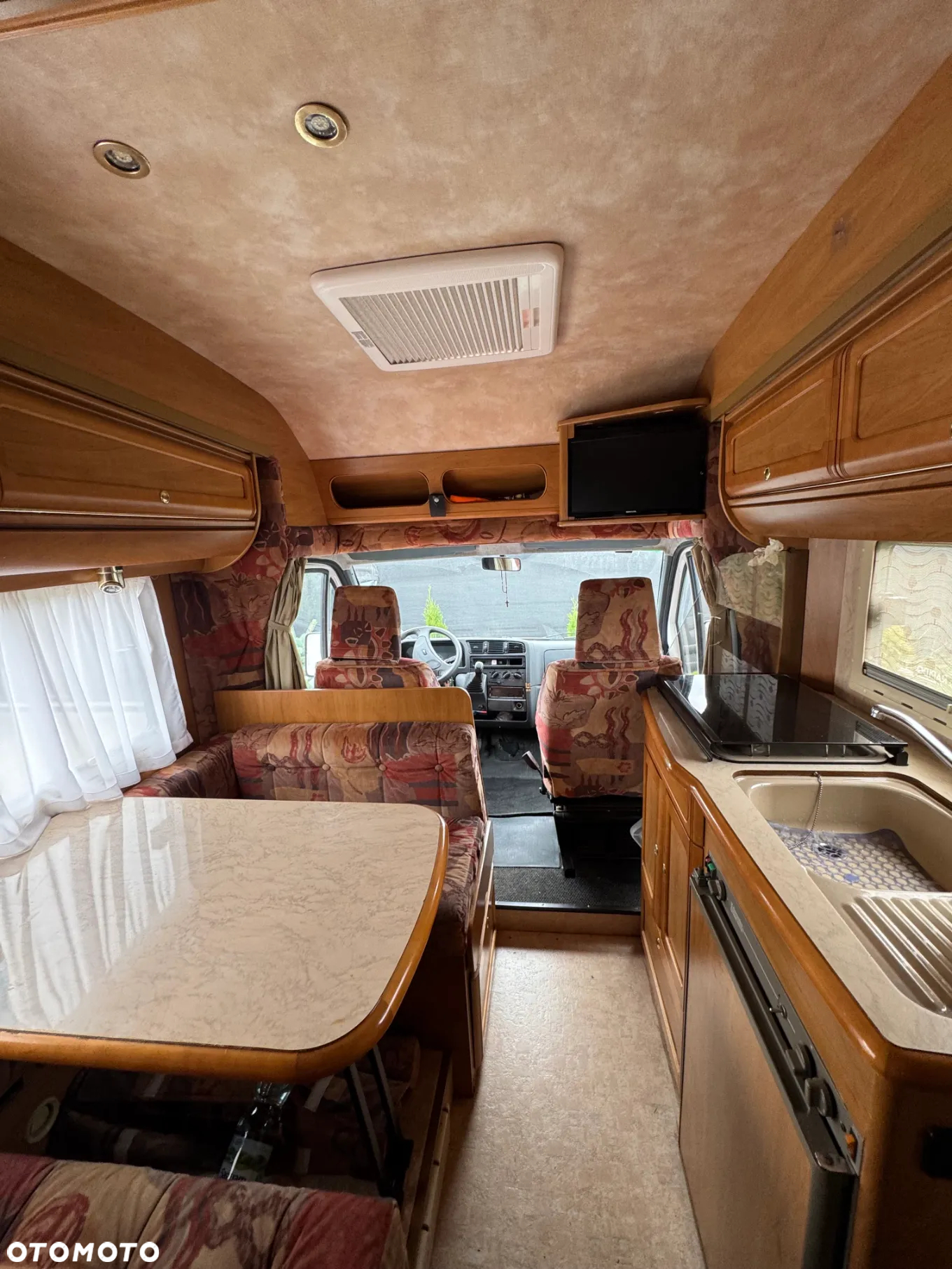 Fiat Ducato - 8
