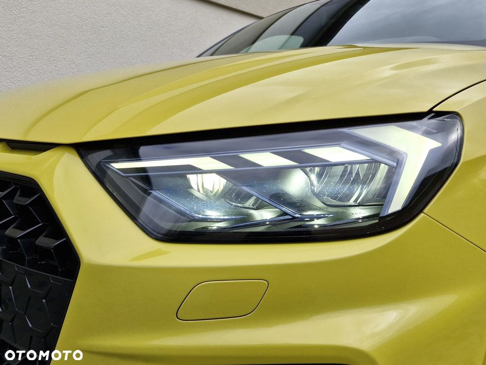 Audi A1 Sportback - 27