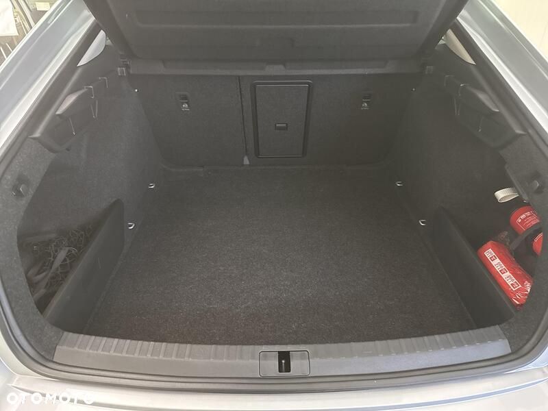 Skoda Octavia 1.5 TSI ACT Ambition - 23