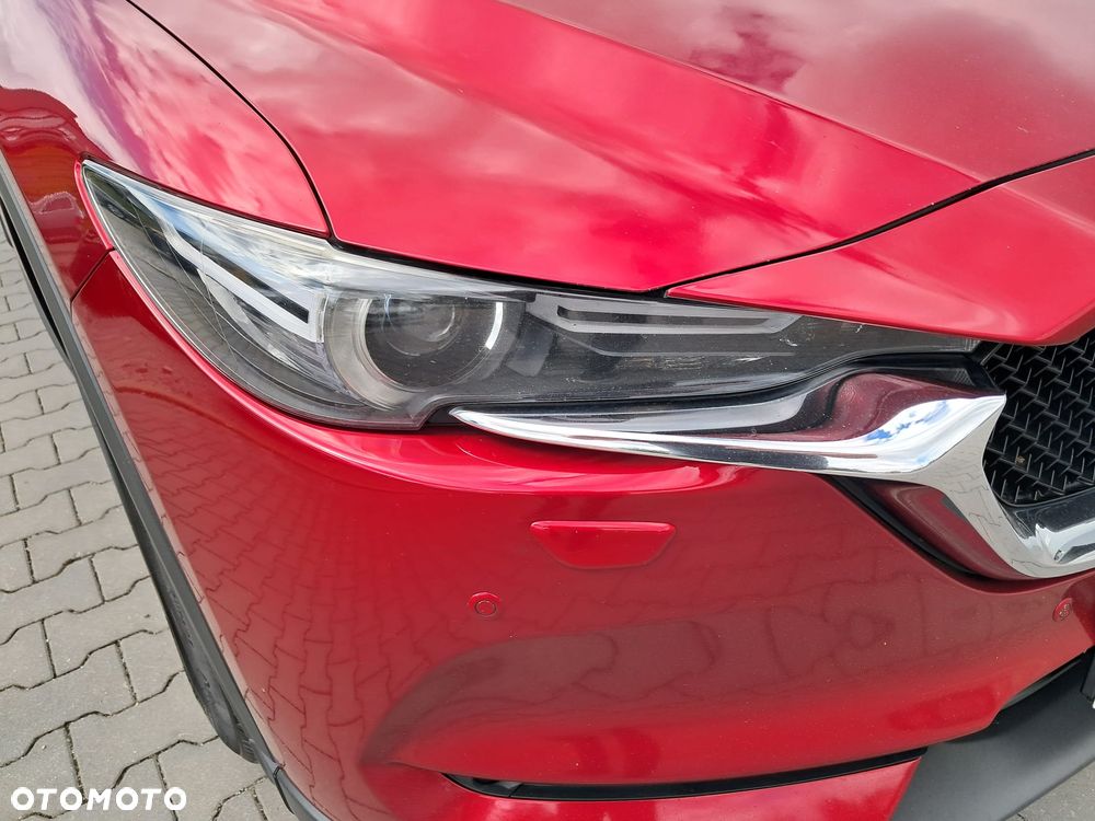 Mazda CX-5 2.5 Skyenergy 2WD - 33
