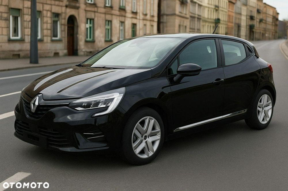 Renault Clio 1.0 TCe Zen - 12