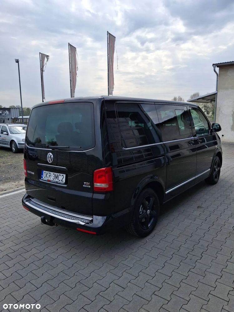 Volkswagen Multivan - 7