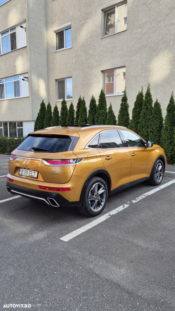 DS Automobiles DS 7 Crossback Opera - 6