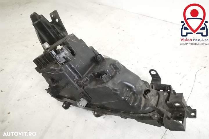 Far Stanga Original Full Led Avariat Mazda  3 BM facelift 2016 2017 20 - 6