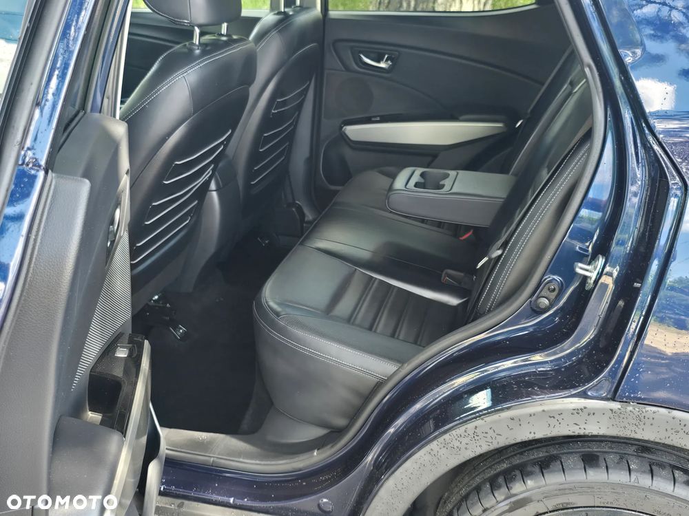 SsangYong/KGM Tivoli 1.6 E-XDI 2WD Quartz - 22