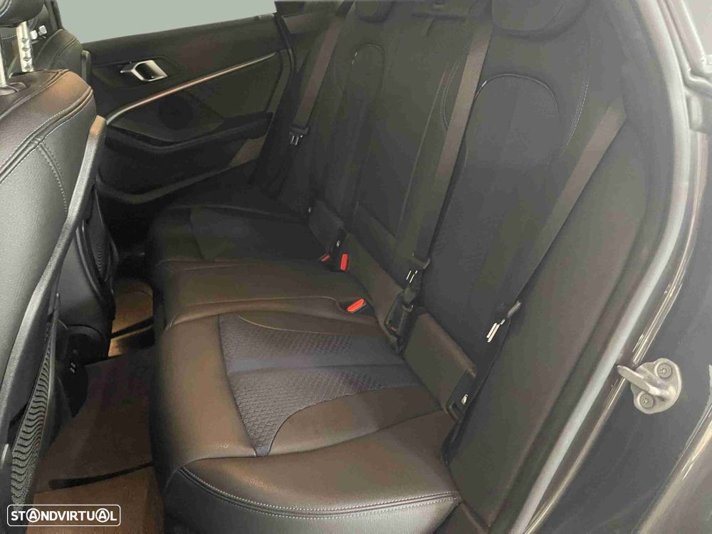 BMW 216 Gran Coupé d Corporate Edition - 12