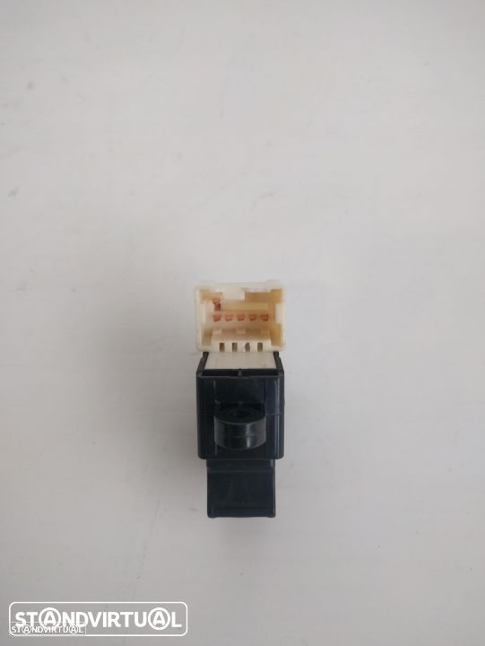 botao interrupor botoes vidros nissan almera 2000 a 2008 (novo) - 3