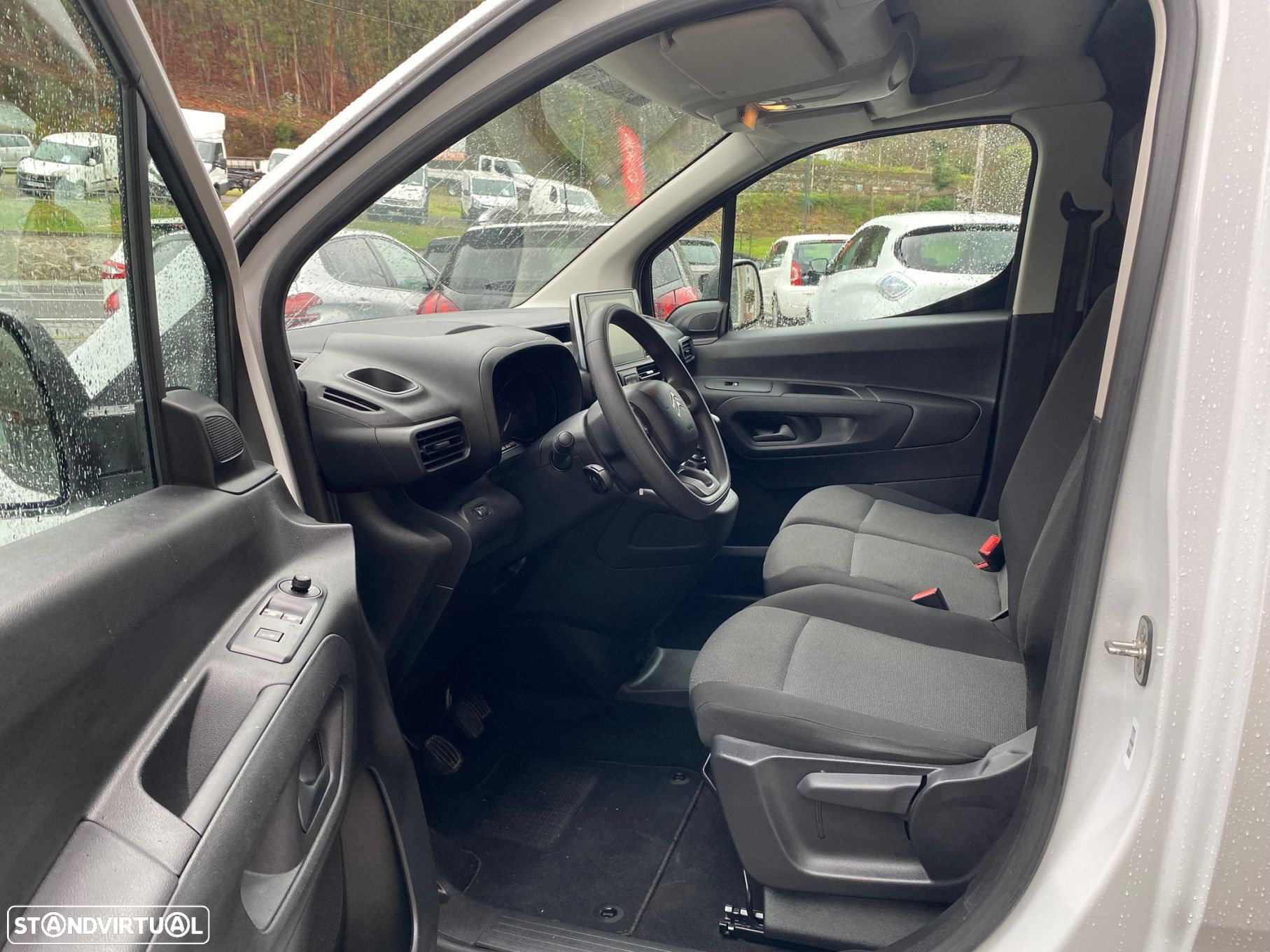 Citroën Berlingo 1.5 BlueHDi XL - 3