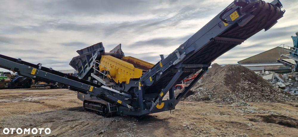 Powerscreen RM HS5000M - 4