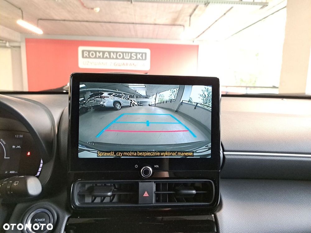 Toyota Yaris Cross Hybrid 1.5 Style - 21