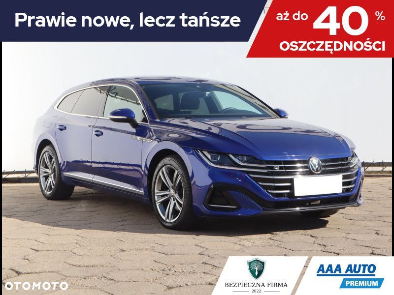 Volkswagen Arteon - 2