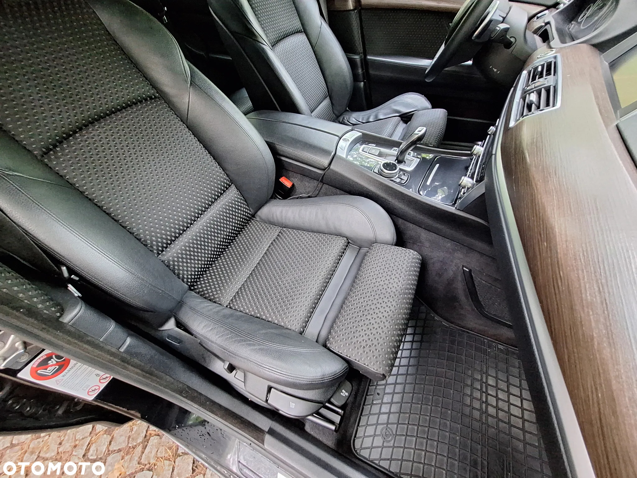 BMW 5GT 530d Gran Turismo - 11