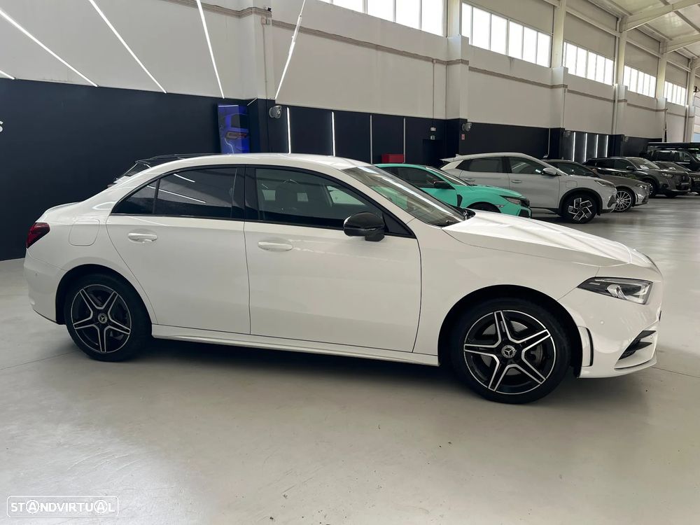 Mercedes-Benz A 250 - 11