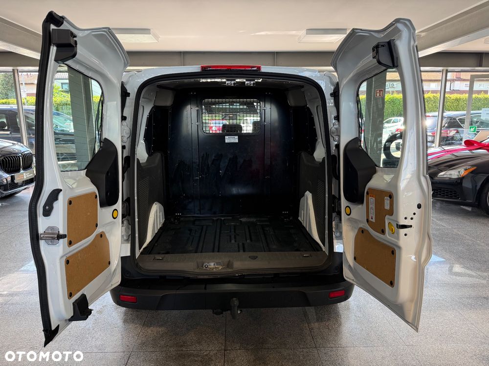 Ford Transit Connect 230 L2 Trend (bryg.) - 11