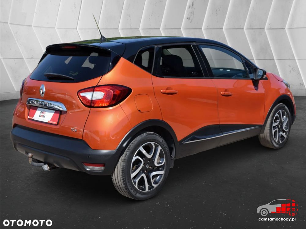 Renault Captur - 10