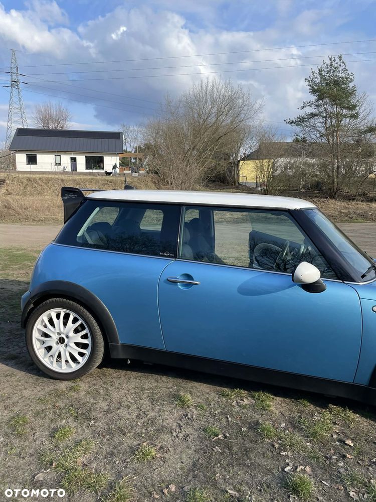 MINI Cooper - 6