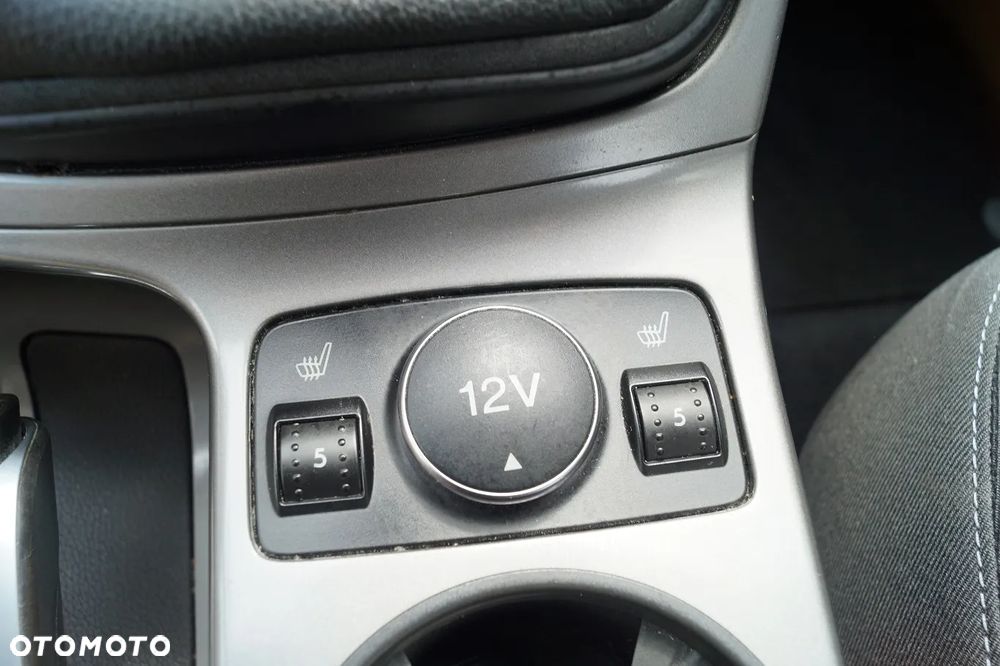 Ford Kuga 1.5 EcoBoost 2x4 SYNC - 28