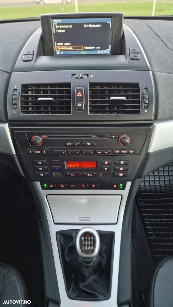 BMW X3 xDrive20i Edition Exclusive - 11