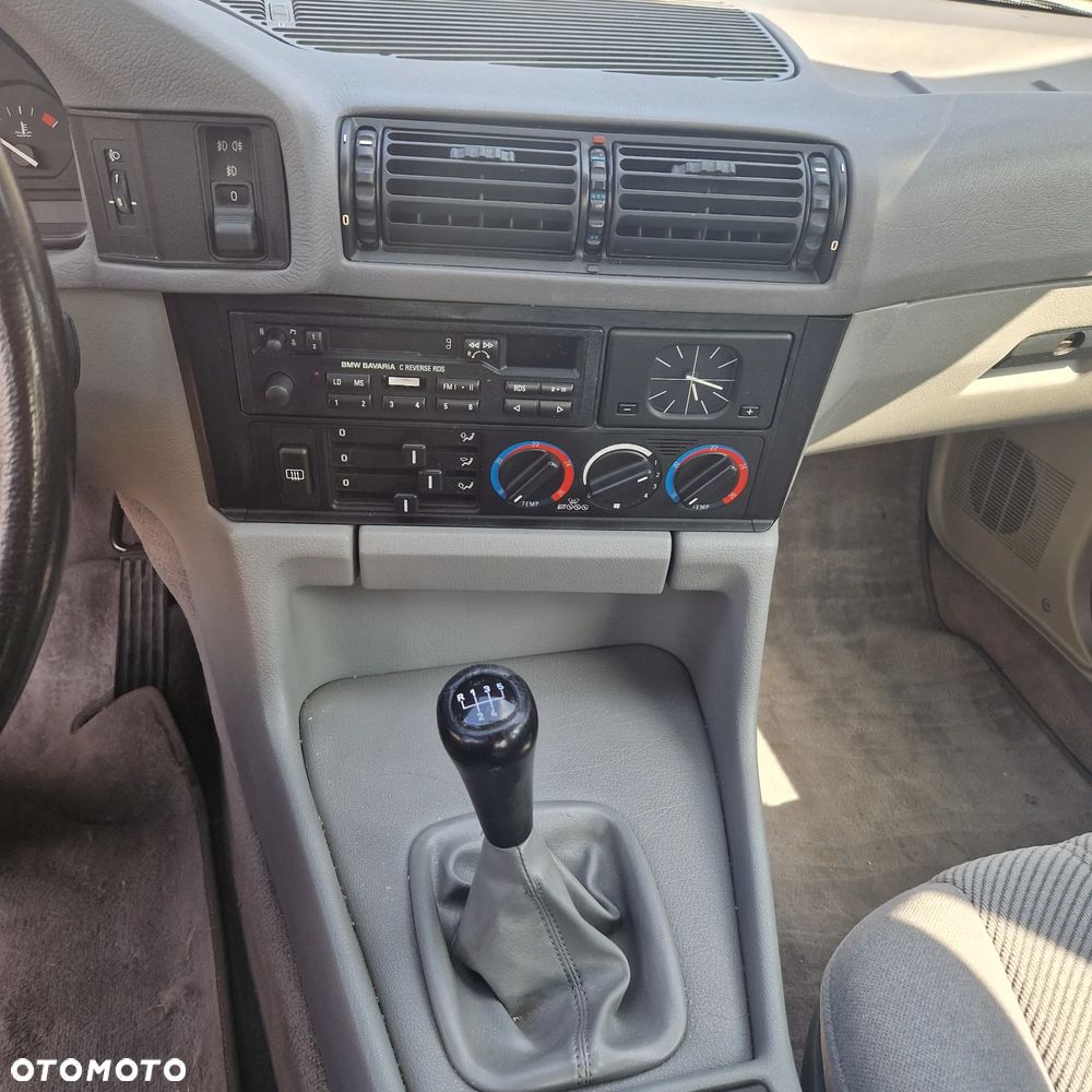 BMW Seria 5 - 13