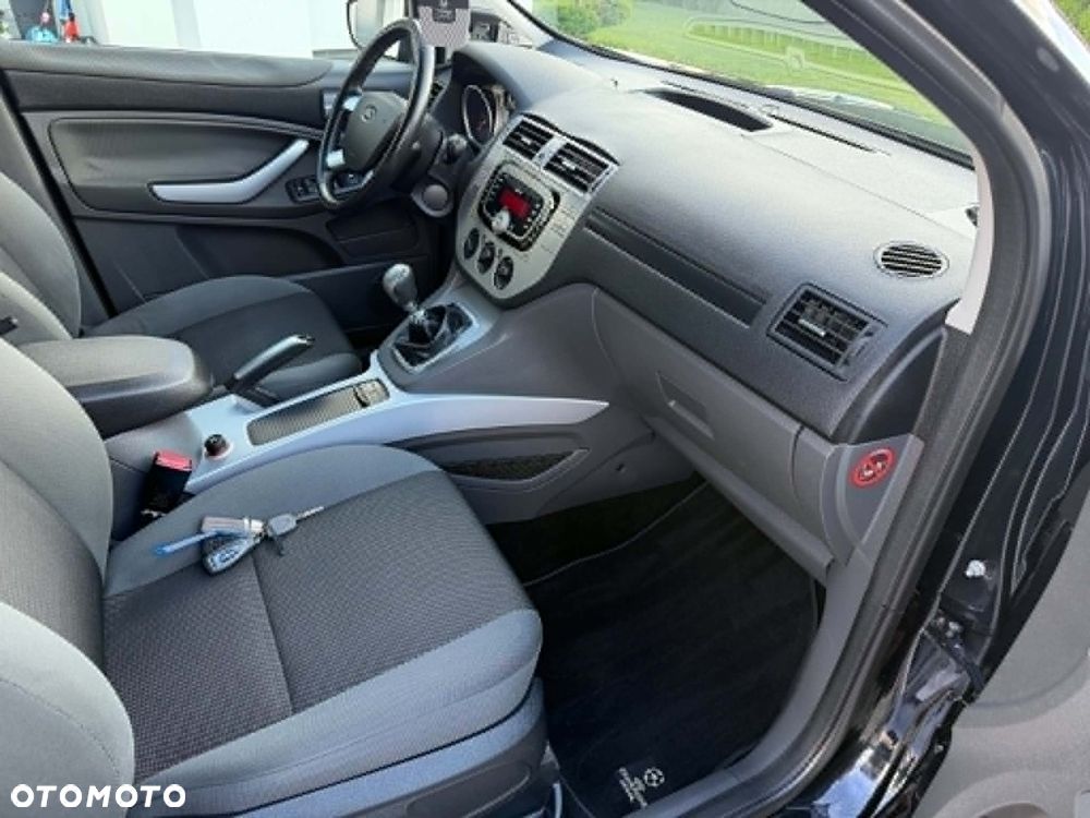 Ford Kuga 2.0 TDCi 4WD Trend - 16