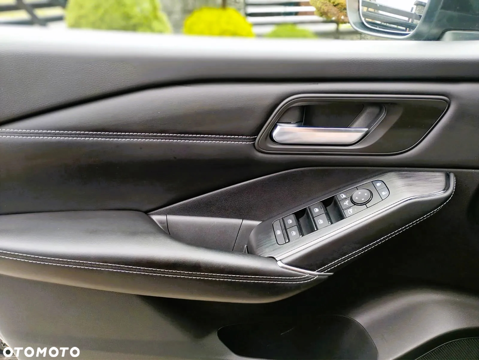 Nissan Qashqai 1.5 e-POWER Black Edition - 20