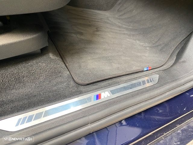 BMW X5 45 e xDrive Pack M - 32