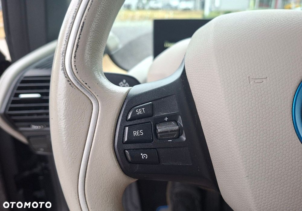 BMW i3 - 33