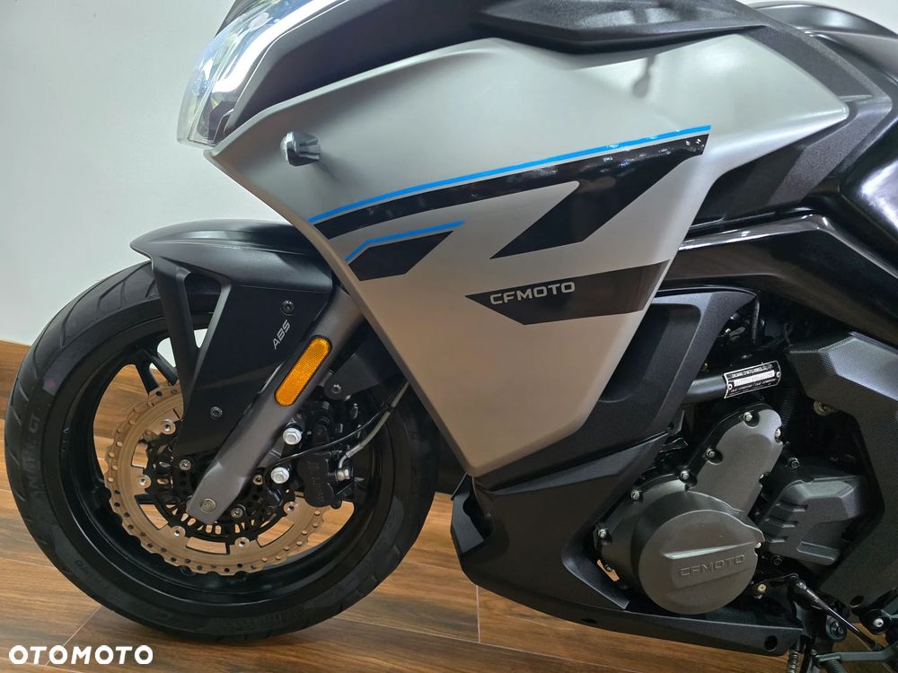 CFMoto Inny - 9
