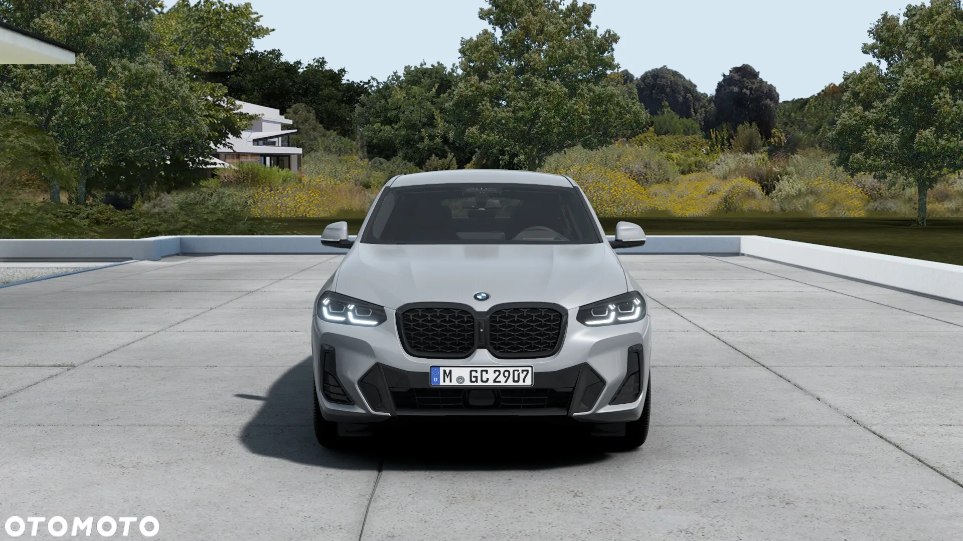 BMW X4 - 3