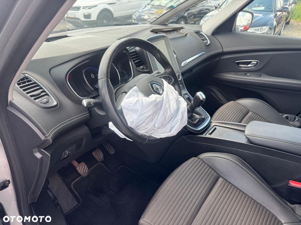 Renault Grand Scenic ENERGY dCi 130 Business - 24