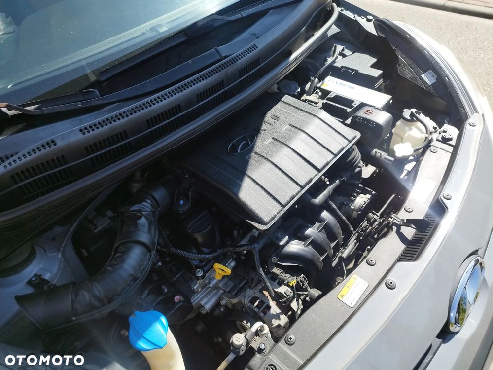 Hyundai i10 - 33
