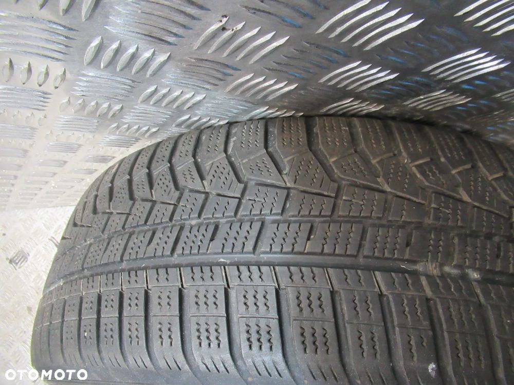Koła BMW 2 F45 U06 F44 Mercedes C-klasa E-klasa 7,5Jx16 et45 5x112 zima 7mm - 11