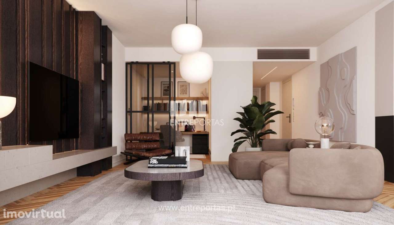 Novo empreendimento de Apartamentos - Grande imagem: 2/6