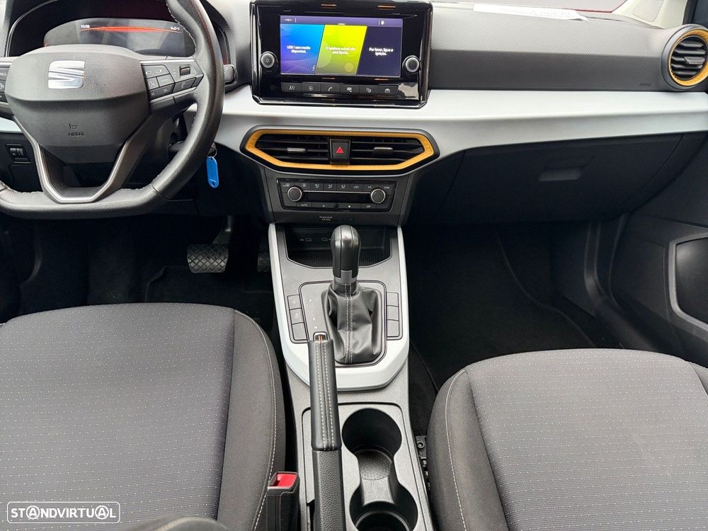 SEAT Arona 1.0 TSI Style DSG - 11