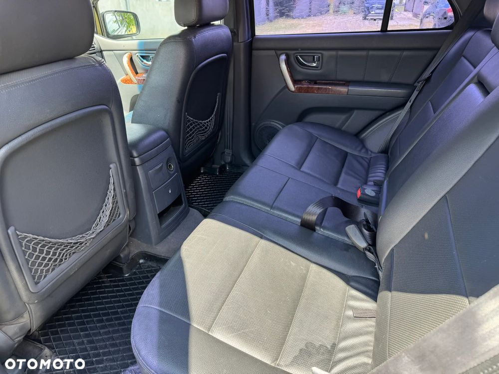 Kia Sorento 2.5 CRDi EX - 11
