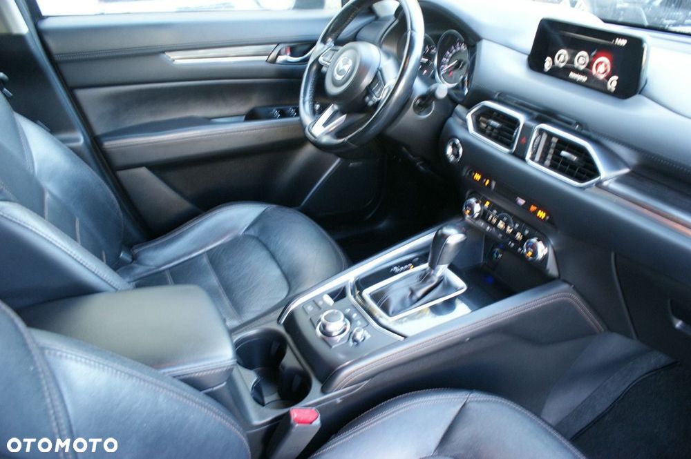 Mazda CX-5 - 16