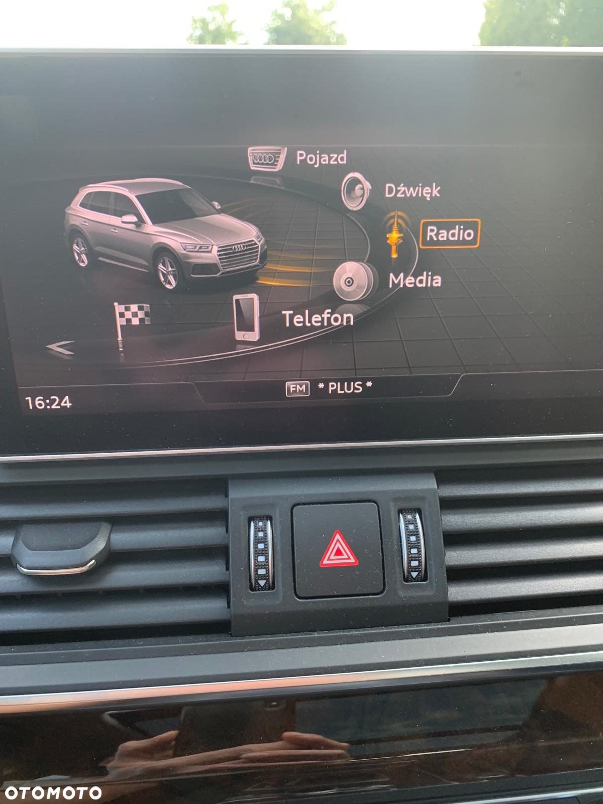 Audi Q5 2.0 TFSI Quattro Sport S tronic - 10