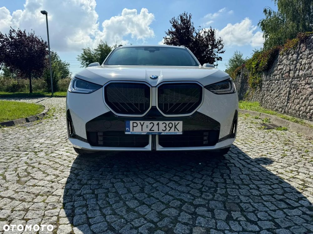 BMW X3 - 5