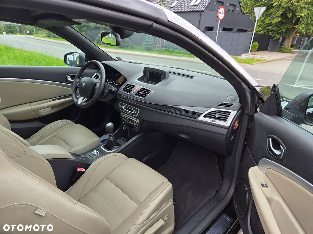 Renault Megane 1.4 16V TCE Privilege - 17