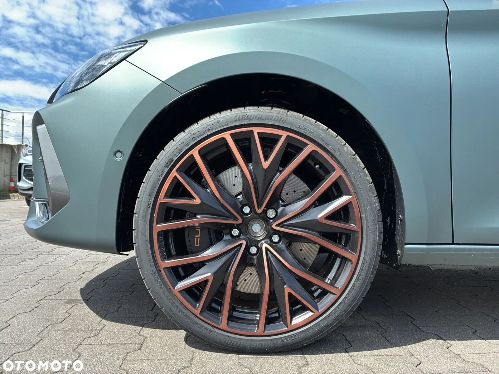 Cupra Leon - 20