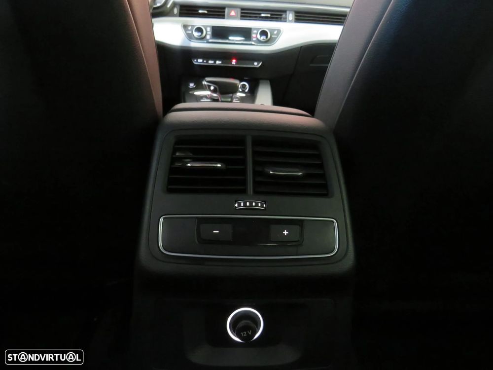 Audi A5 Sportback 35 TDI Sport S tronic - 14