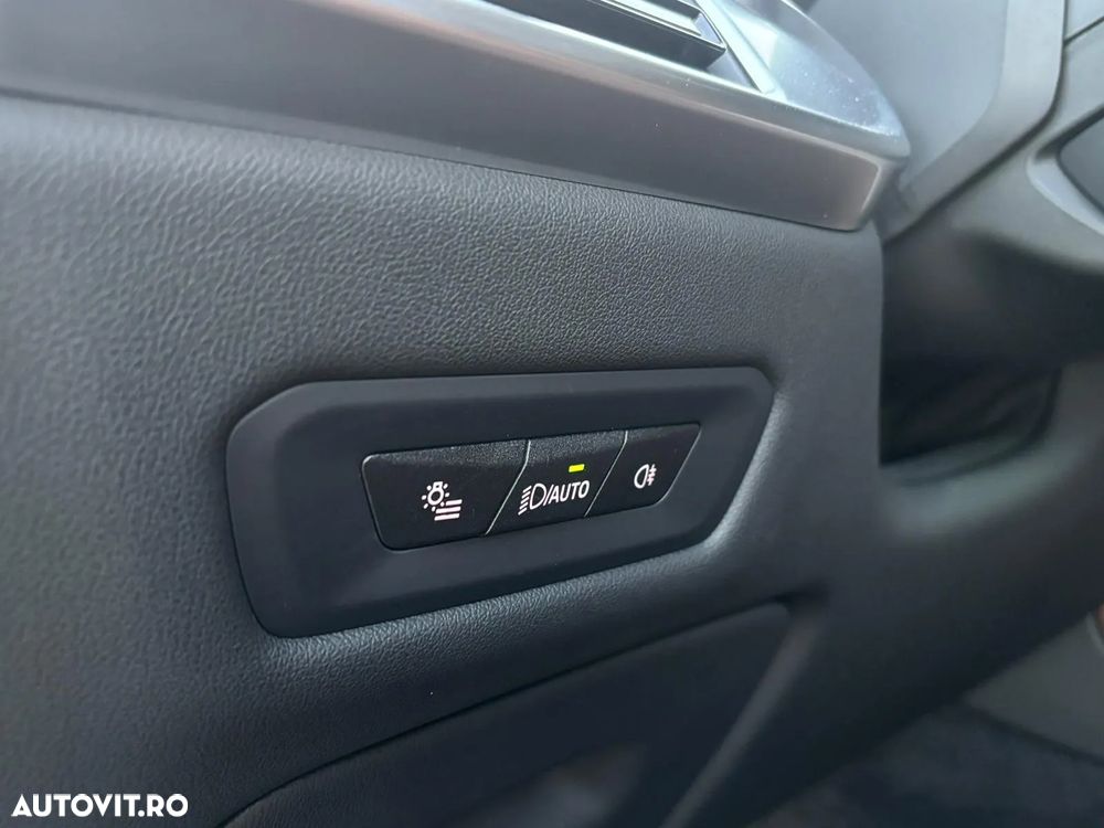 BMW X5 xDrive30d - 14